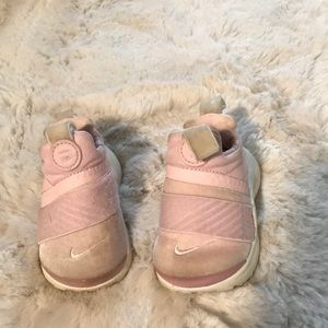 Nike presto extreme.